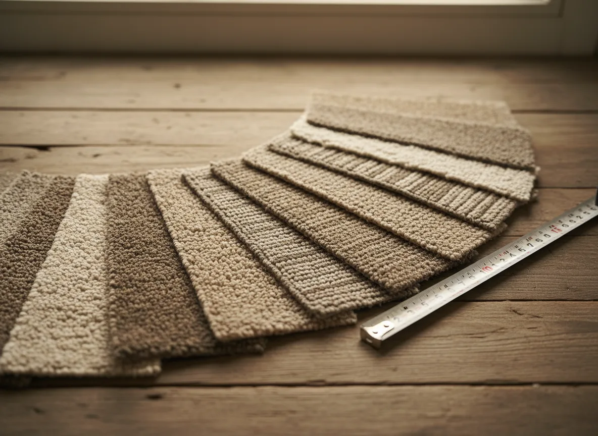 Carpet Installation Fort Jones, CA FAQs